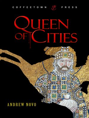 cover image of Queen of Cities